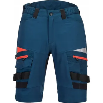 Pracovní obuv Pracovní šortky s pouzdrem Portwest DX444 MBR vel. 44 UK (EU 60)