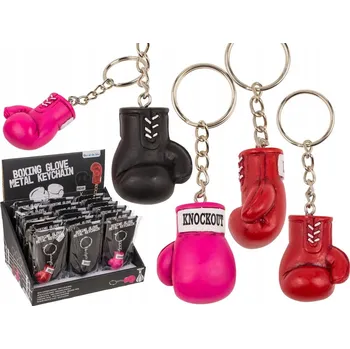 Přívěsek Na Klíče eko kůže Out of the blue