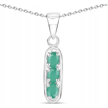 Přívěsek Přívěsek Prana stříbrný ryzost 925