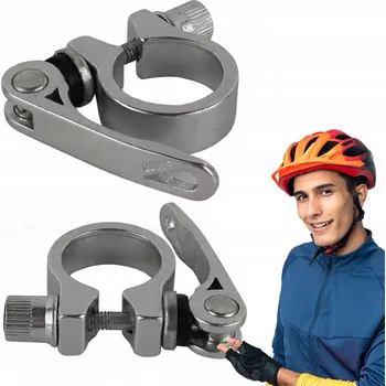 Sedlovka Pevná sedlovka H-Rocks 39757 34,9 mm x 62 mm