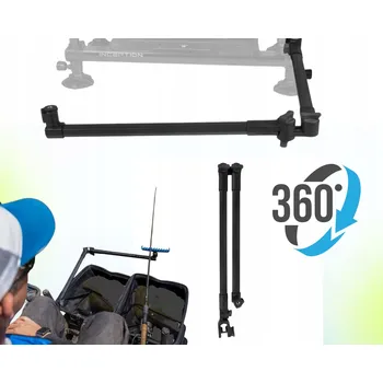 IP kamera Rybářské křeslo Preston P0110099