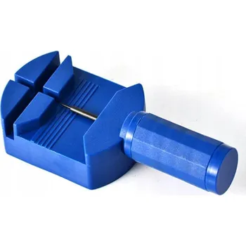 Náramek Nástroj na zkracování náramků / řemínků / Svěrák na zkracování