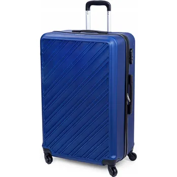 Heyo střední kufr 65 cm x 45 cm x 27 cm, 79 l, ABS