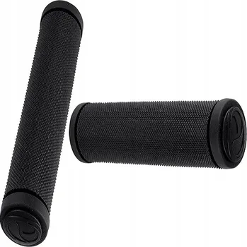 grip Gripy na řidítka ACCENT Orion 130mm černé