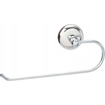 Držák na toaletní papír Bisk