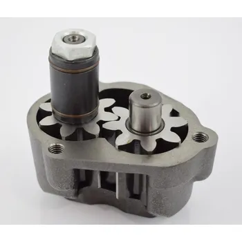 Olejové čerpadlo Sada opravy olejového čerpadla D0826, D0834 Uygur 12135-U