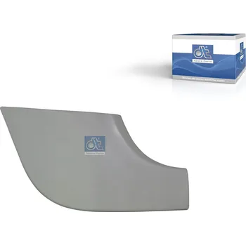 Nárazník Kryt nárazníku MTX COR-M005-0992