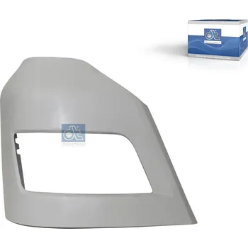 Nárazník Nárazník MTX COR-M004-6750