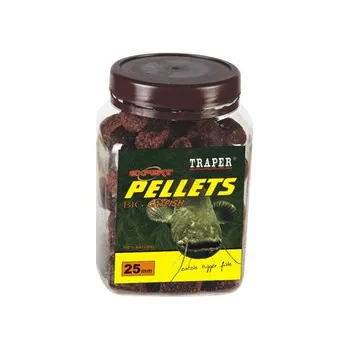 Pelety Catfish 24mm/600g