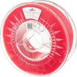 Filament Spectrum PLA Thermoactive 1,75 mm 1 kg - červená
