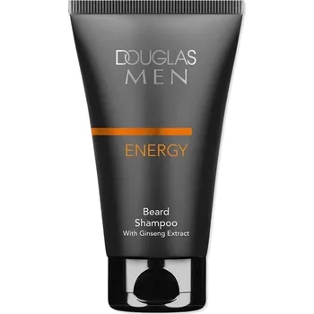 Douglas Collection - Men Energy Beard Shampoo Vousy a knír 150 ml pánské