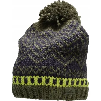 Podprsenka PÁNSKÁ ČEPICE 4F MULTICOLOR 1 H4Z22 CAM011 91S r L