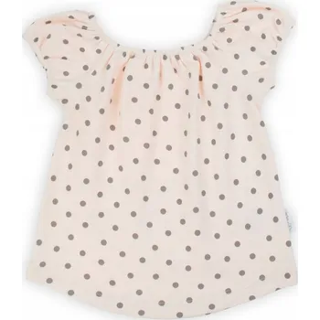 Dámská halenka Dívčí halenka s krátkým rukávem Sara Nicol 74