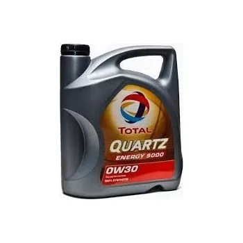 Motorový olej Motorový olej TOTAL QUARTZ INEO FIRST 0W30 5L