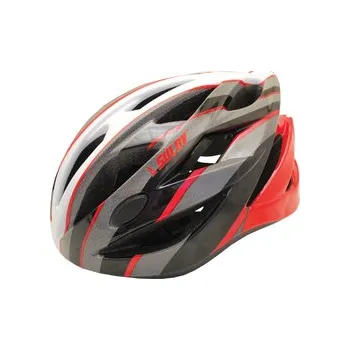 Sport Cyklo helma SULOV® RAPID, vel. M, červená