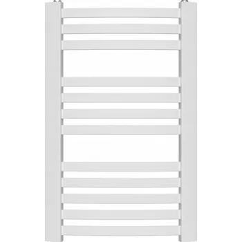 Radiátor Koupelnový radiátor teplovodní Giovanni 319 W 480 x 750 mm bílý
