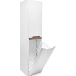 Swiss Aqua Technologies Fusion SATFUSIONV40WK matně bílý