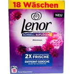 Lenor Color Amethyst Blütentraum prací…