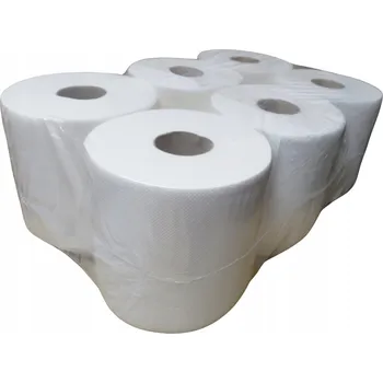 Utěrka Papírové utěrky Karat x 6 ks