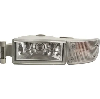 Mlhový světlomet GIANT Přední mlhové světlo levé (H4) Man Lion´S Star, Tga, Tgs I 04.2000 +