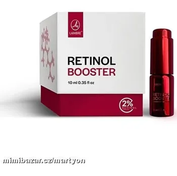 Lambre Retinol Booster, 10 ml