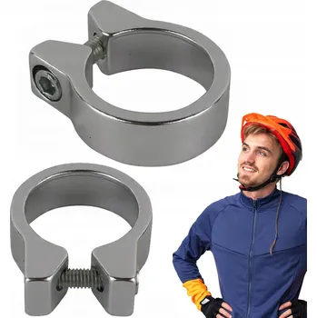 Sedlovka Pevná sedlovka H-Rocks 39745 34,9 mm x 34,9 mm