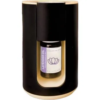 Aroma difuzér Innobiz Nebulizační difuzér Novolia - provoní i větší prostory Varianta: provoní i větší prostory