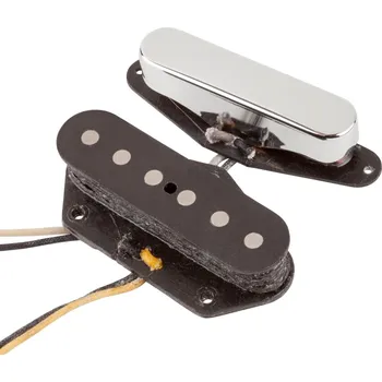 Fender Custom Shop 51 Nocaster Pickups Set + prodloužená záruka 3 roky