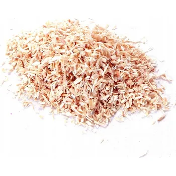 Vrták Dřevité vlákno Terrario Krau Wildlife 5 l