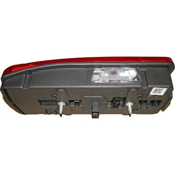 Osvětlení automobilu Zadní světlo TANGDE TD02-61-008AL