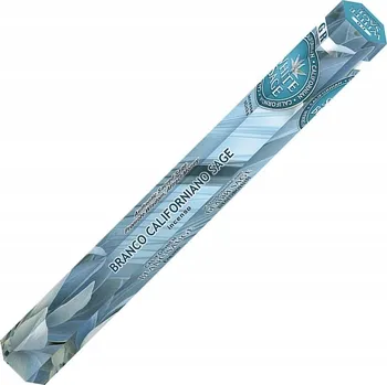 Čajovna Vonné tyčinky GR Bílá šalvěj