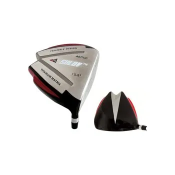 Golfová hůl Golfová hůl SULOV® Driver 2 Aluminum
