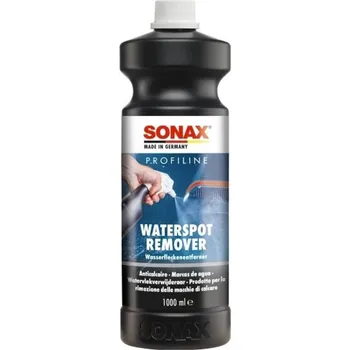 Odstraňovač vodního kamene Sonax PROFILINE Waterspot Remover (1 l)