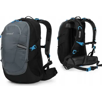Sportovní batoh Batoh Campus Horton 30 l 20-40 l vícebarevný
