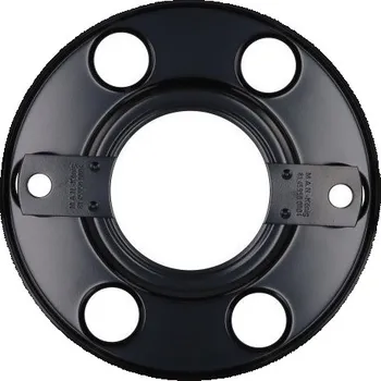 Poklice na kolo Ozdobný kryt na kola PETERS 037.081-00A