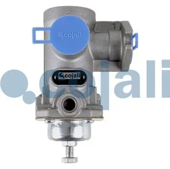 Ventil Omezovací ventil tlaku Sorl 35120100040