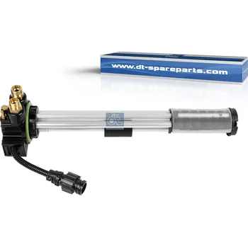 Palivová nádrž Snímač, rezerva paliva BAIAN BA23072