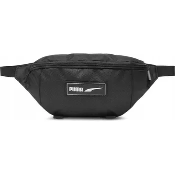 Outdoorové zavazadlo Puma ledvinka 79187 černá