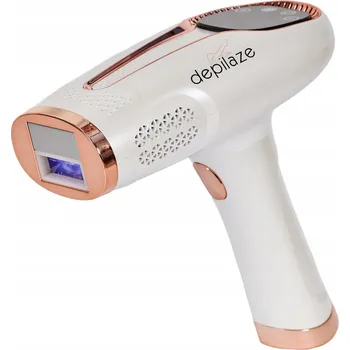 IP kamera Depilátor Depilaze Nejnovější model s funkcí chlazení pokožky