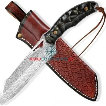 nůž lovecký Dellinger Rechteck vg-10