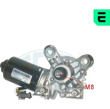 Auto-moto Motor stěračů ERA 460210A