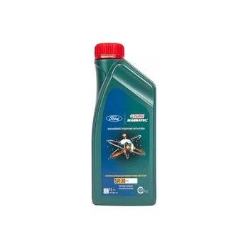 Motorový olej Motorový olej Castrol 1 l 5W-30