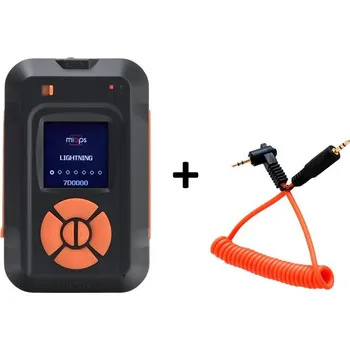 Spoušť pro fotoaparát Spoušť MIOPS Smart Trigger + kabel Canon, Samsung, Pentax C2 (E3) - doprava zdarma