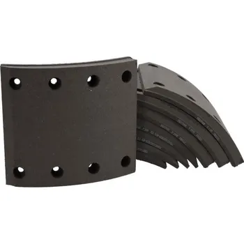 Brzdová čelist Sada brzdoveho oblozeni, bubnova brzda TEXTAR 19283/20,5T99