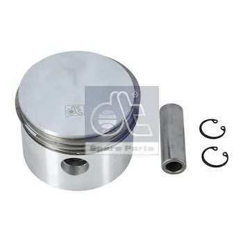 Kompresor Píst, kompresor-stlačený vzduch VADEN 753152