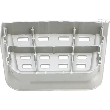 Schůdek Nástupní schůdky TANGDE TD09-61-024L