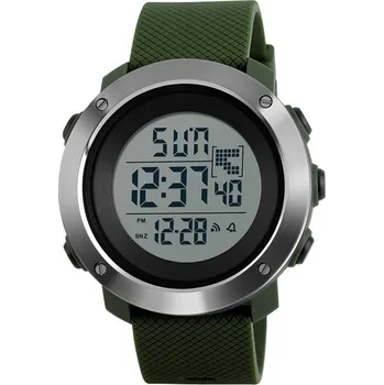 Hodinky Pánské hodinky SKMEI elektronické stopky časovač