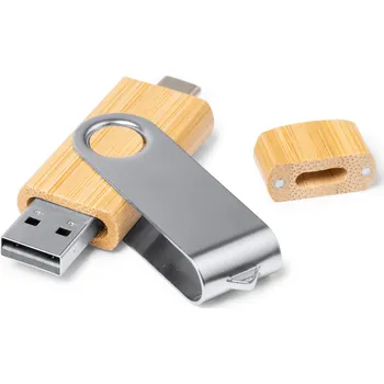 USB flash disk USB flash disk BBB TRCJ 32 GB USB 3.0 vícebarevný