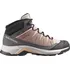 Dámská treková obuv Salomon X-Adventure Coldrush WP W L47856500, 42