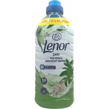 Aviváž LENOR SVĚŽÍ PROBUZENÍ TEKUTÁ AVIVÁŽ NA 59 PRANÍ